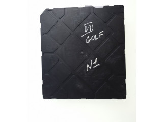 Блок комфорта 5Q0937084L, 5WK50493 Volkswagen Golf VII