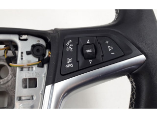 Руль Opel Meriva B  2010 - 2016 года 13412200, 13412200      