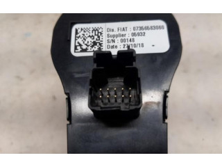 Pojistková skříňka Ручка поворотов/ фонарей 00148, 05932 Fiat 500X 2019