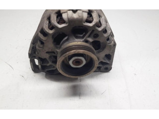 Генератор Renault Clio II