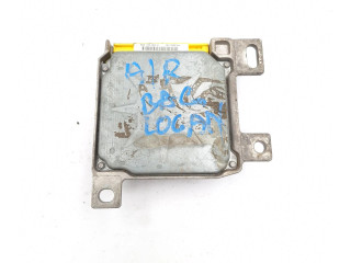 Блок подушек безопасности 8200307188A, 0285001650 Dacia Logan I