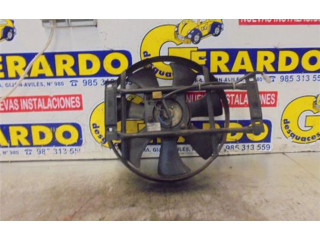 Комплект вентиляторов Tata Safari