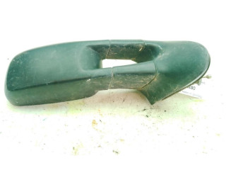 Зеркало электрическое        Seat Inca (6k)  1995 - 2004 года   