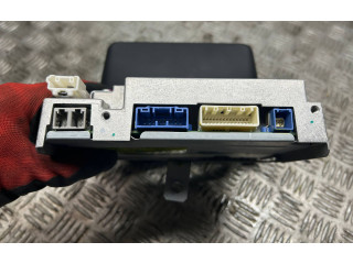 Дисплей B61A611J0, BADE669C0 Mazda 3 III