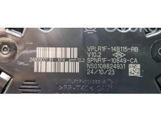 Панель приборов 248090213R   Renault Trafic III (X82)       