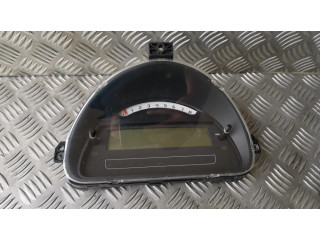 Přístrojová deska Citroen C3 2006 9660225780, P9660225780