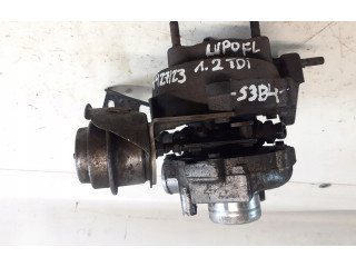 Турбина Audi A2 7009600002