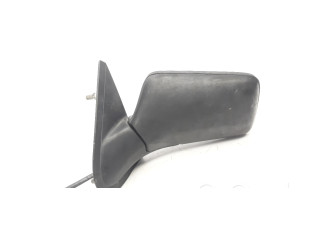 Зеркало электрическое     Сзади   Volkswagen Golf III  1992-1997 года   