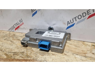 Модуль блока управления камерой