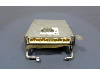 Řídící jednotka 89666-02120, 89666-02120   Toyota Corolla E120 E130 2002