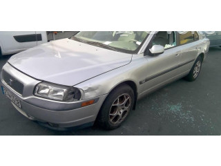 Ручка поворотов/ фонарей 9459986 Volvo S80