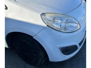 Вентилятор печки       Renault Twingo II