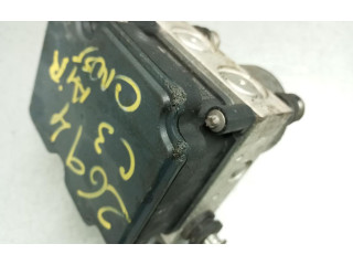 Блок АБС 9826051380, 87AODE2162559   Citroen  C3 Aircross  2017 -  года