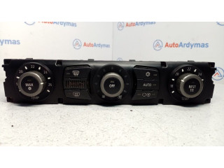 Блок управления климат-контролем 64116944020, 64119122398   BMW 5 E60 E61