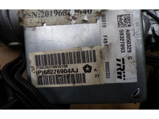    Рулевая рейка 68276904AE   Jeep Compass 