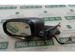 Зеркало электрическое Jaguar XF X250 2007 - 2015 года