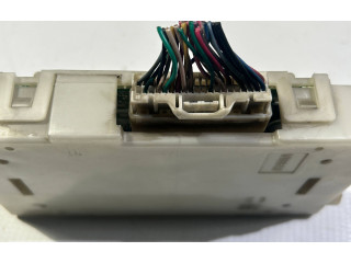 Модуль блока управления кондиционером 27760-EZ00B   Nissan Titan