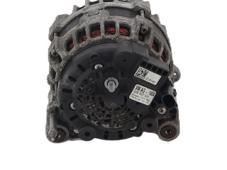 Генератор 04B903024   Skoda Fabia Mk3 (NJ)      