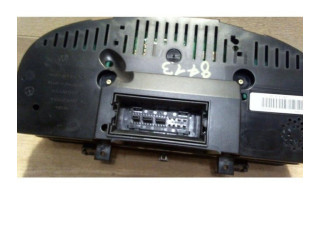 Панель приборов 1T0920854CXZ01, 1T0920854CXZ01 Volkswagen Caddy