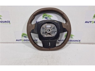 Руль Citroen C4 Cactus 2014 - года
