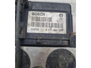 Блок АБС 8e0614111c, 0273004285 Audi A6 S6 C5 4B 1997 - 2005 года
