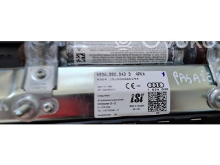 Подушка безопасности для колен 83A880842D   Audi Q3 F3
