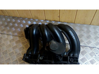 Всасывающий коллектор