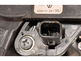 Генератор 231002175R   Dacia Logan III      