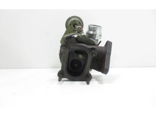  Турбина Renault Clio III  860233H82307056         