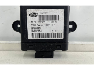 Блок управления 9648282380   Fiat Ulysse