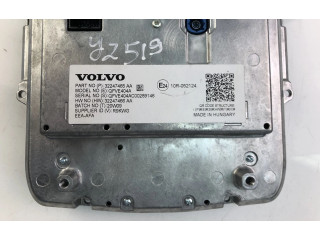 Дисплей    32247465AA   Volvo XC60