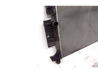 Радиатор охлаждающей жидкости EJ738005A   Ford Kuga II