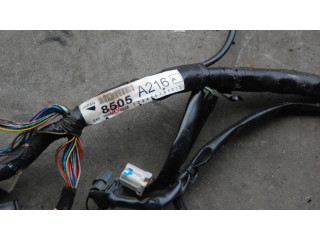 Přístrojová deska Mitsubishi Pajero 2004 200KM