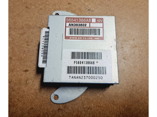 Блок управления коробкой передач    Jeep Cherokee XJ