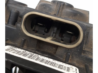 Вентилятор печки X90P35CH Dacia Sandero