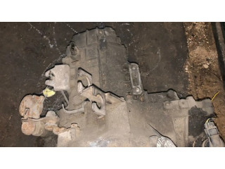 Механическая коробка передач, 5 передач