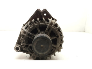 Генератор A6391500250 Mitsubishi Colt 1.5