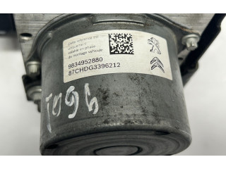 Jednotka ABS 9808958280, 9834952880   Citroen Berlingo 2020