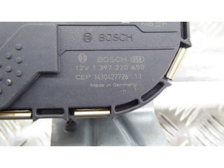 Моторчик дворников 5E1955023A, 1397220650    Skoda Octavia Mk3 (5E)