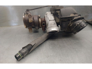  Турбина Seat Tarraco  05E145701K, 4918001625   для двигателя DAD      