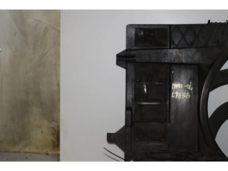 Вентилятор радиатора Mini One - Cooper R50 - 53 1.6