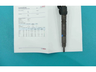 Форсунка 0445116013, IMPRK1323538 Jaguar XF X250