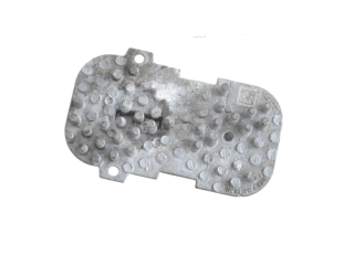 Блок управления Xenon