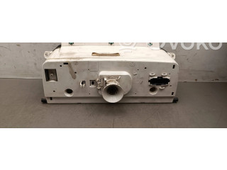 Přístrojová deska Volkswagen PASSAT B3 1991 357919033, 110008471