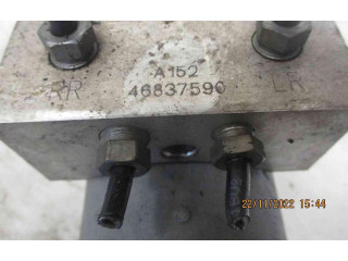 Jednotka ABS 46837590, 46837590 Fiat Multipla 2006