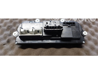 Блок управления климат-контролем 7N0907426AM, 5HB009751   Volkswagen Jetta VI