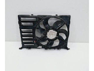 Вентилятор радиатора 8486443 Mini One - Cooper F56 F55