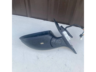 Zpětné zrcátko levé Mercedes-Benz C AMG W205 2017 A317240