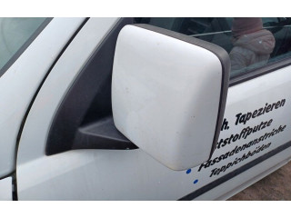 Зеркало электрическое        Opel Combo C  2001 - 2011 года   
