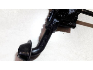 Масляный насос 049115153B Seat Ibiza I (021A) 0.0